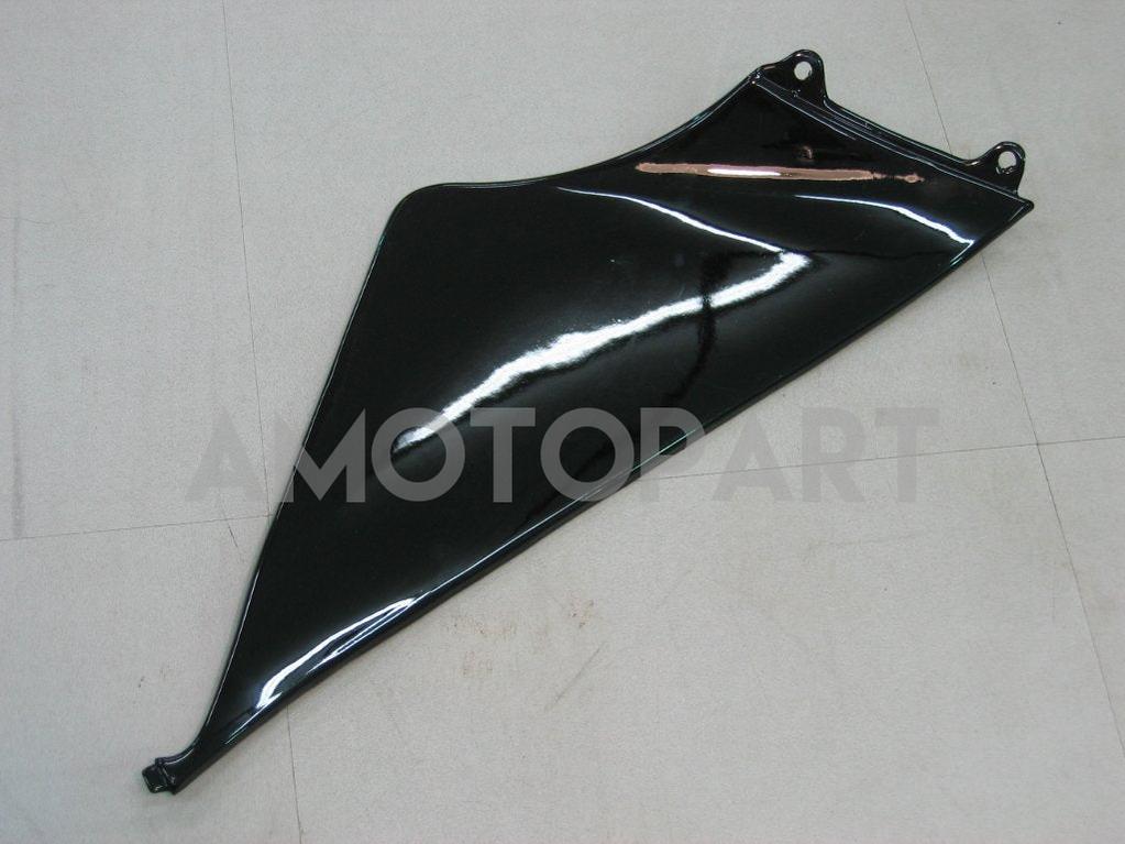 スズキ GSXR 600 750 2004-2005 フェアリング ブルー ブラック シルバー GSXR レーシング