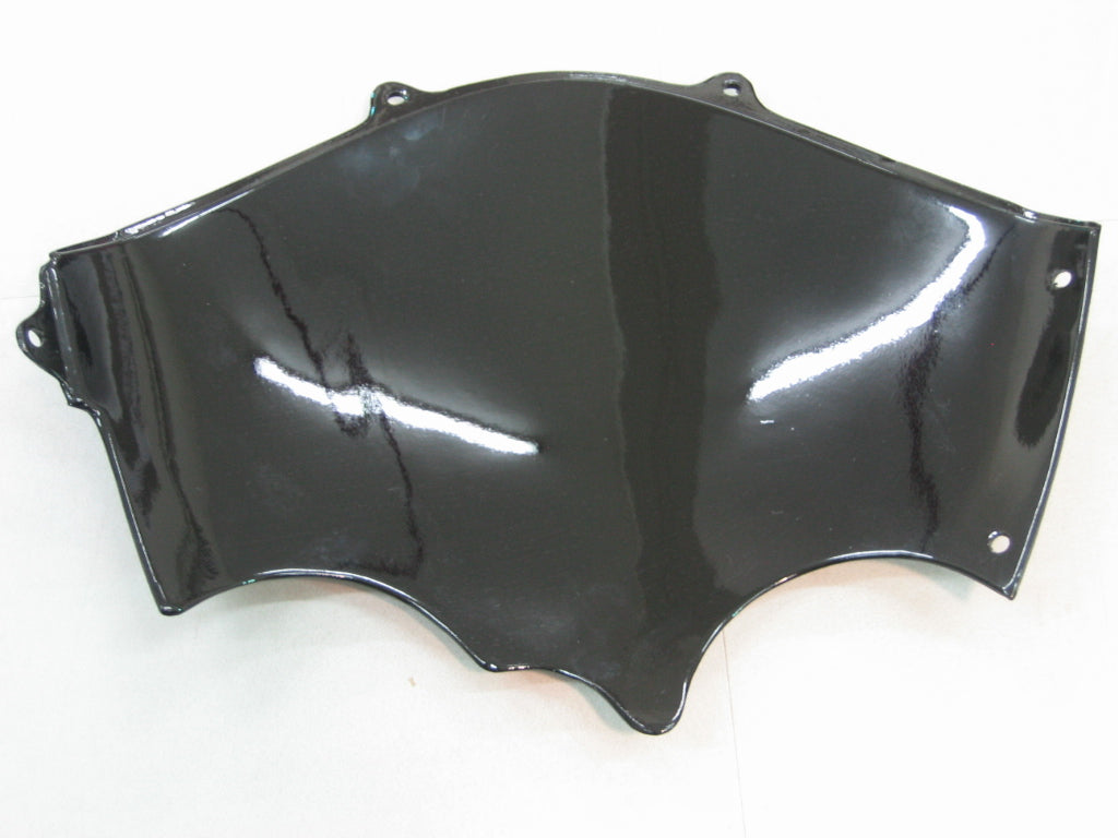 Amotopart 2004–2005 Suzuki GSXR600750 Verkleidung, mehrfarbig, Blau