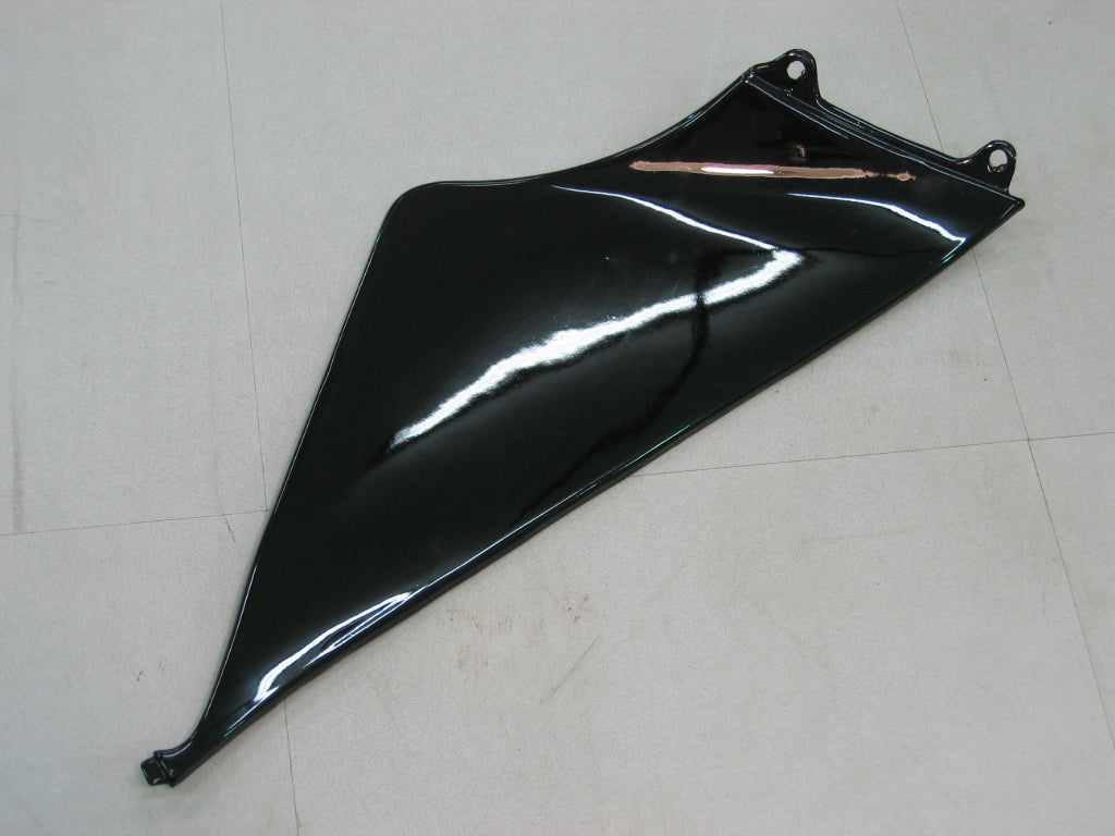 Amotopart 2004–2005 Suzuki GSXR600750 Verkleidung, mehrfarbig, Blau