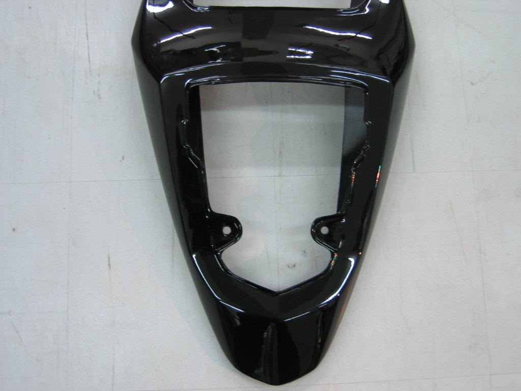 Kit carenatura nera Amotopart 2004-2005 Suzuki GSXR600750