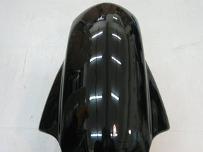 Amotopart 2004–2005 Suzuki GSXR600750 Verkleidung, schwarzes Kit