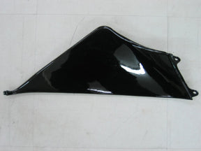 Kit carenatura nera Amotopart 2004-2005 Suzuki GSXR600750