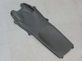 Amotopart 2006–2007 GSXR600/750 Suzuki Verkleidungsset, Schwarz