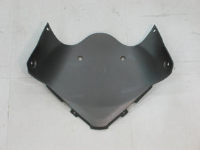 Amotopart 2006-2007 GSXR600/750 Suzuki Fairing Black Kit