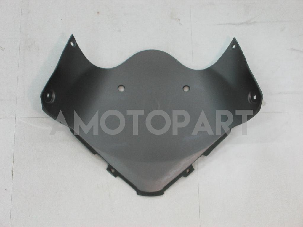 Amotopart 2006-2007 Suzuki GSXR600750 Fairing Matt Black Kit