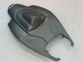 Amotopart 2006–2007 GSXR600/750 Suzuki Verkleidungsset, Schwarz