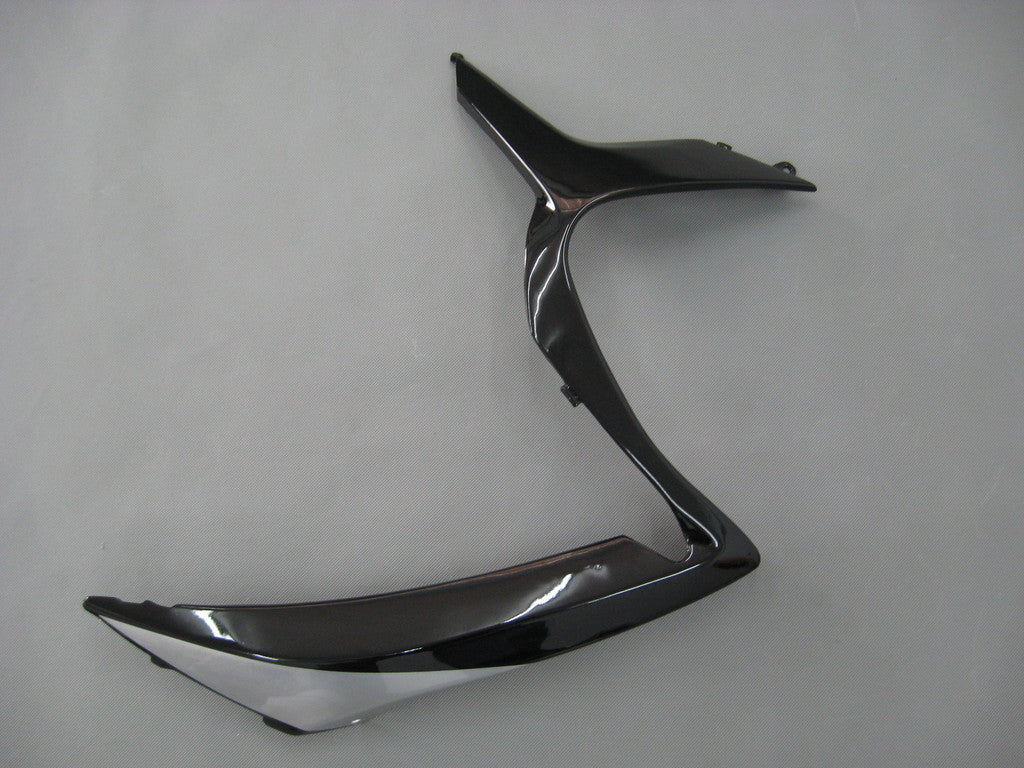 Amotopart 2006–2007 GSXR 600750 Suzuki Verkleidung, Blau und Schwarz