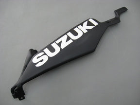 Amotopart 2006-2007 GSXR600750 Suzuki Fairing Blue&Black Kit