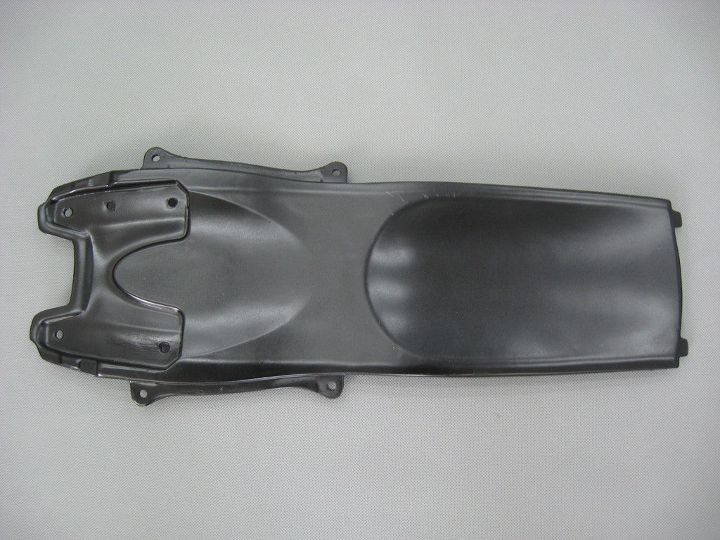 Amotopart 2006–2007 GSXR 600750 Suzuki Verkleidung, Blau und Schwarz