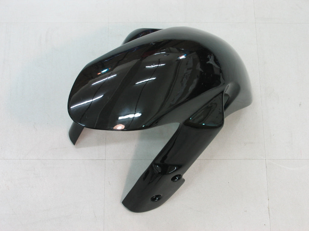 Amotopart 2006–2007 GSXR600750 Suzuki Verkleidung, Blau und Weiß