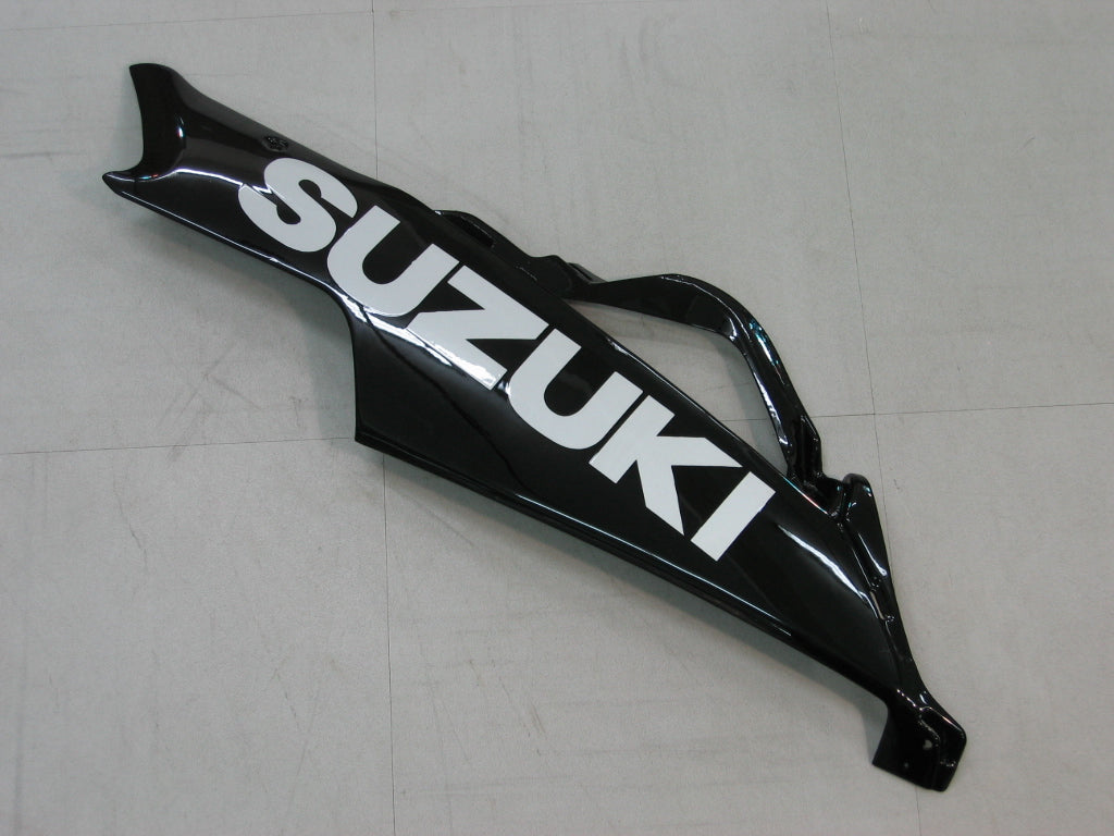 Amotopart 2006–2007 GSXR600750 Suzuki Verkleidung, Blau und Weiß