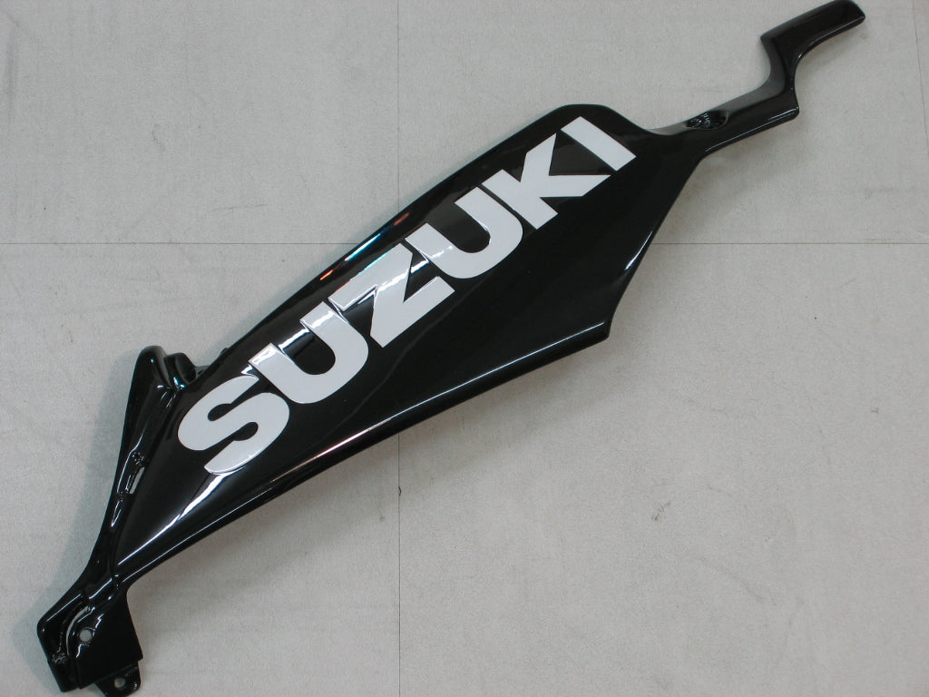 Amotopart 2006–2007 GSXR600750 Suzuki Verkleidung, Blau und Weiß