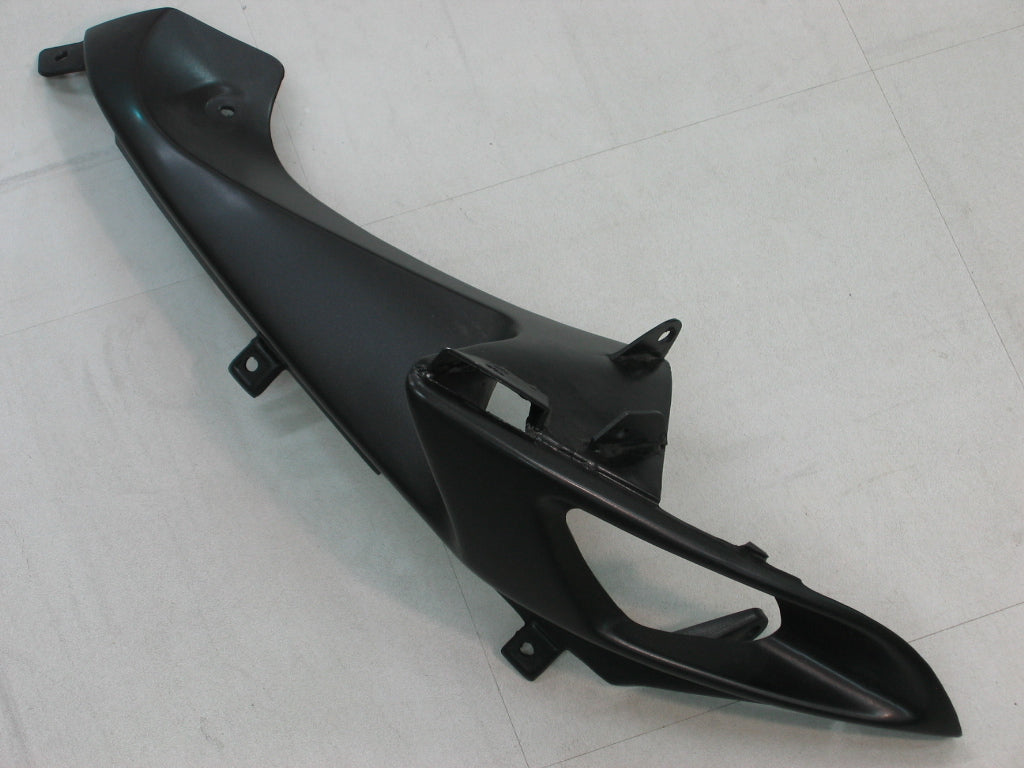 Amotopart 2006–2007 GSXR600750 Suzuki Verkleidung, Blau und Weiß