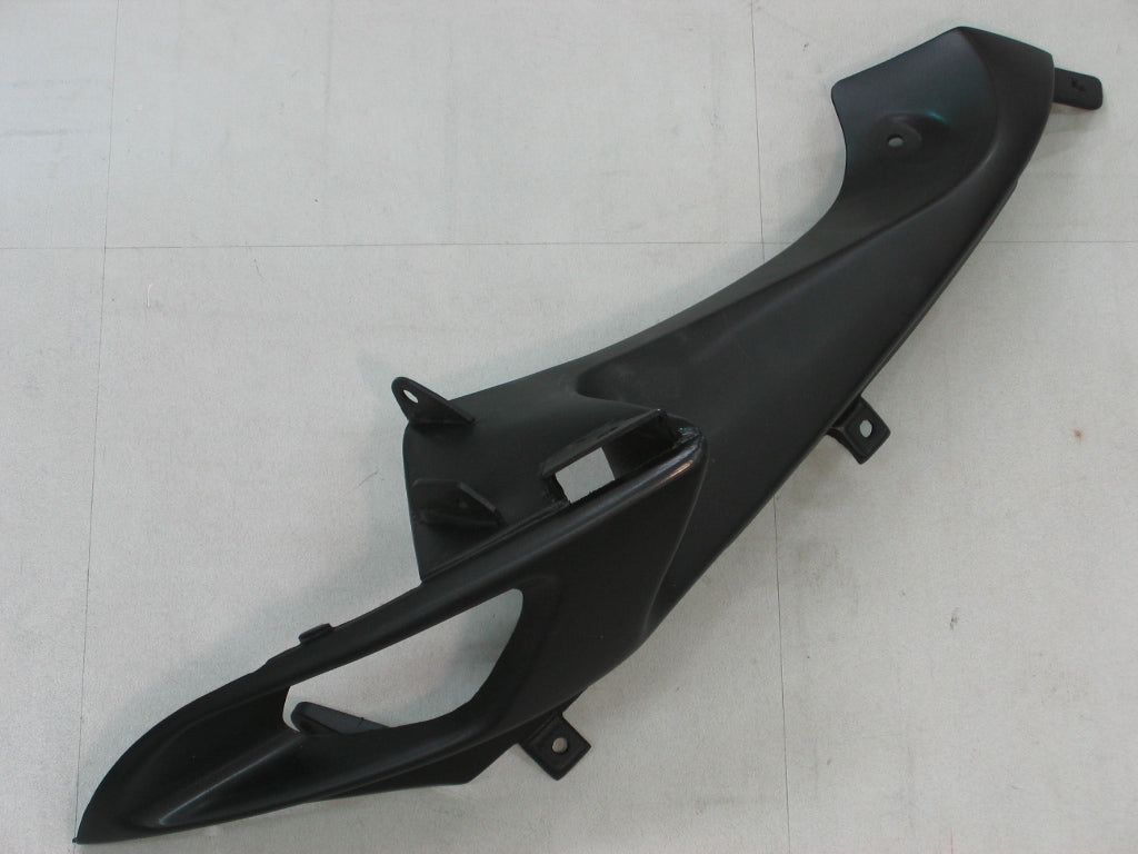 Amotopart 2006–2007 GSXR600750 Suzuki Verkleidung, Blau und Weiß