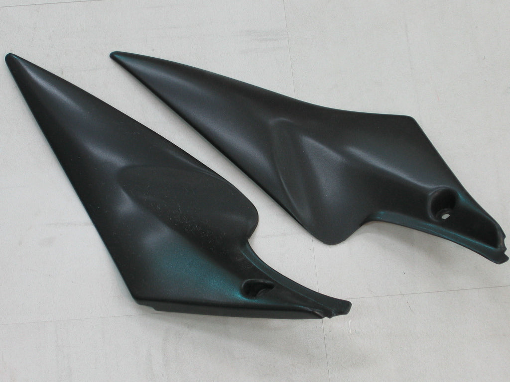 Amotopart 2006–2007 GSXR600750 Suzuki Verkleidung, Blau und Weiß