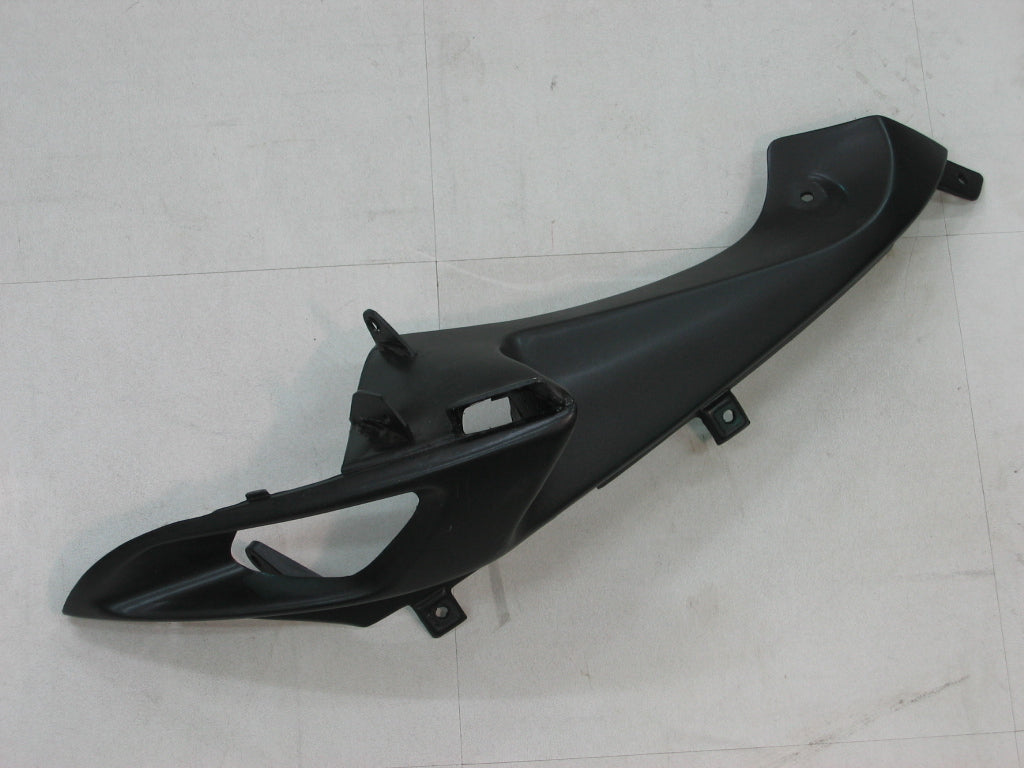 Amotopart 2006–2007 GSXR600750 Suzuki Verkleidung, Weiß und Blau