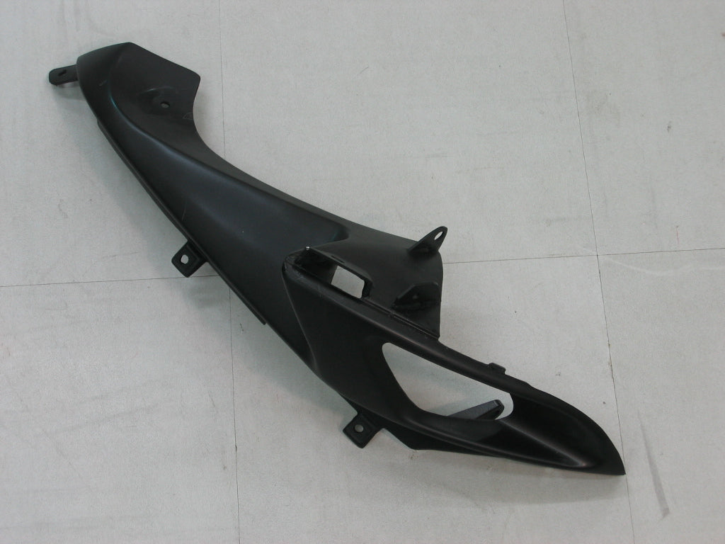 Amotopart 2006–2007 GSXR600750 Suzuki Verkleidung, Weiß und Blau