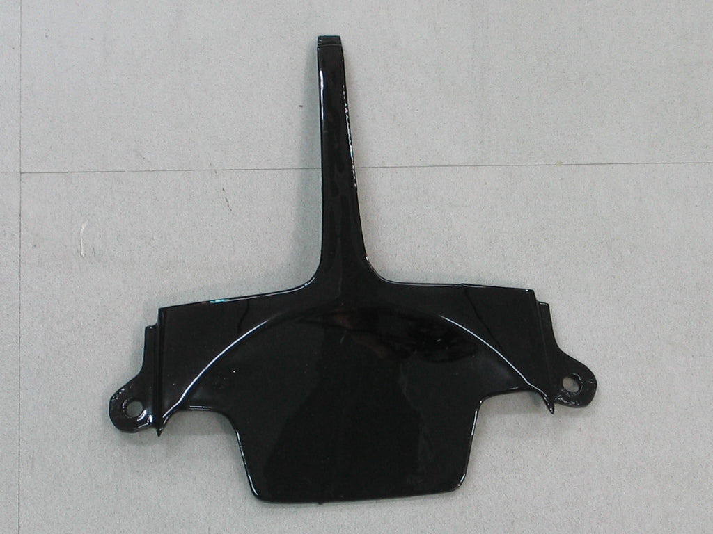 Amotopart 2006–2007 GSXR600750 Suzuki Verkleidung, Weiß und Blau