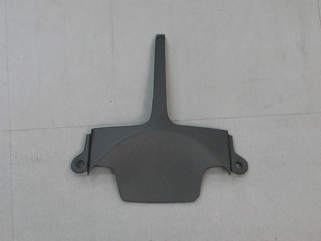 Amotopart 2006–2007 GSXR600750 Suzuki Verkleidung, Weiß und Blau