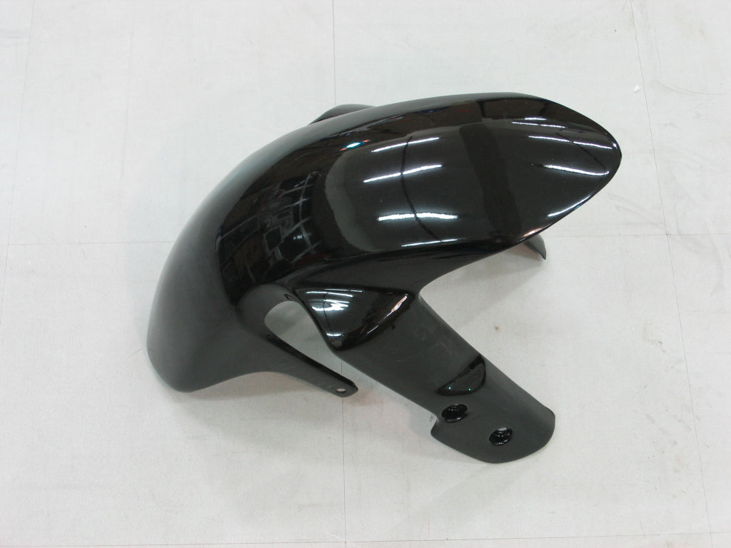 Amotopart 2006–2007 GSXR600750 Suzuki Verkleidung, Weiß und Blau