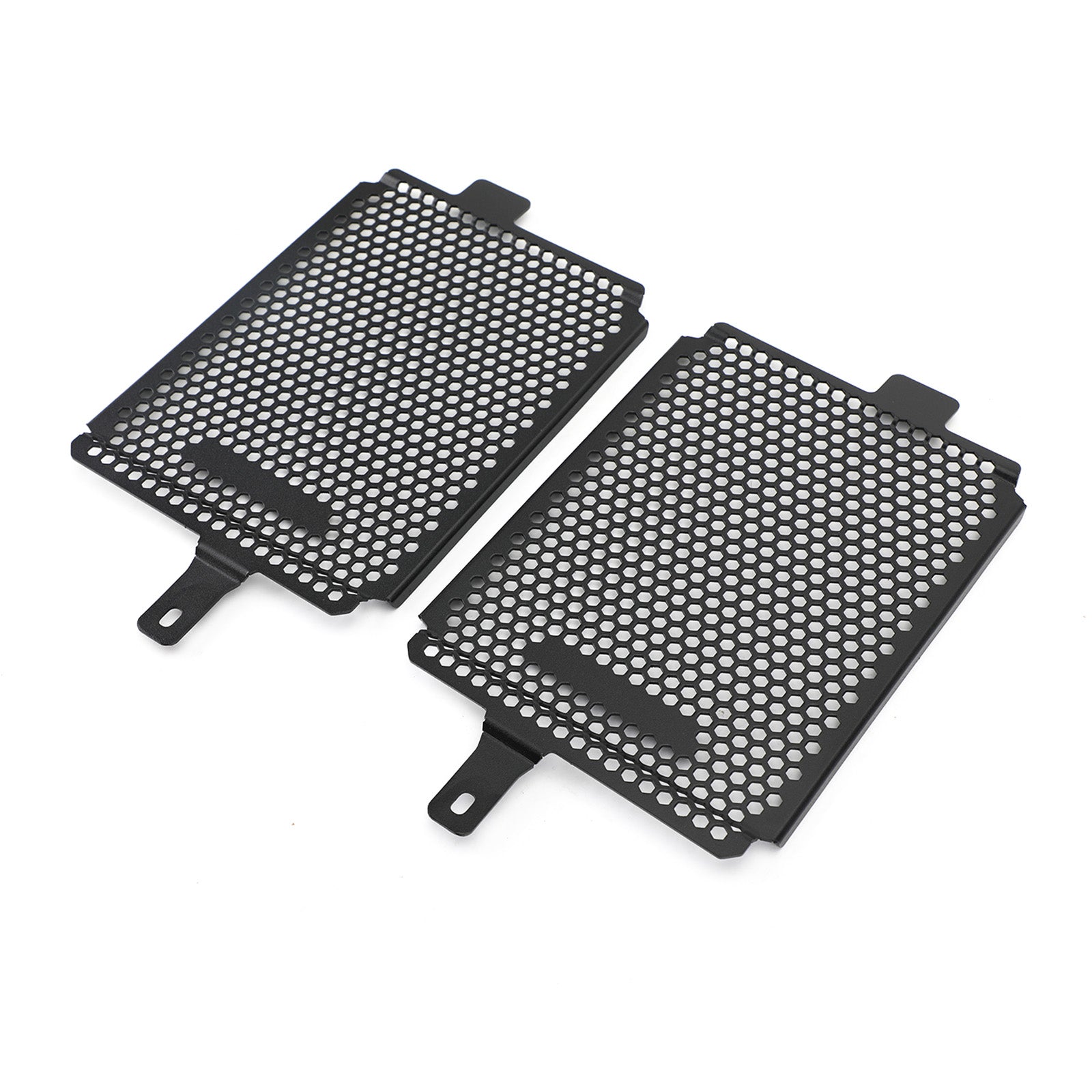 R1250GS Exclusive TE 2019+ Radiator Guard Protector Grill Cover Black