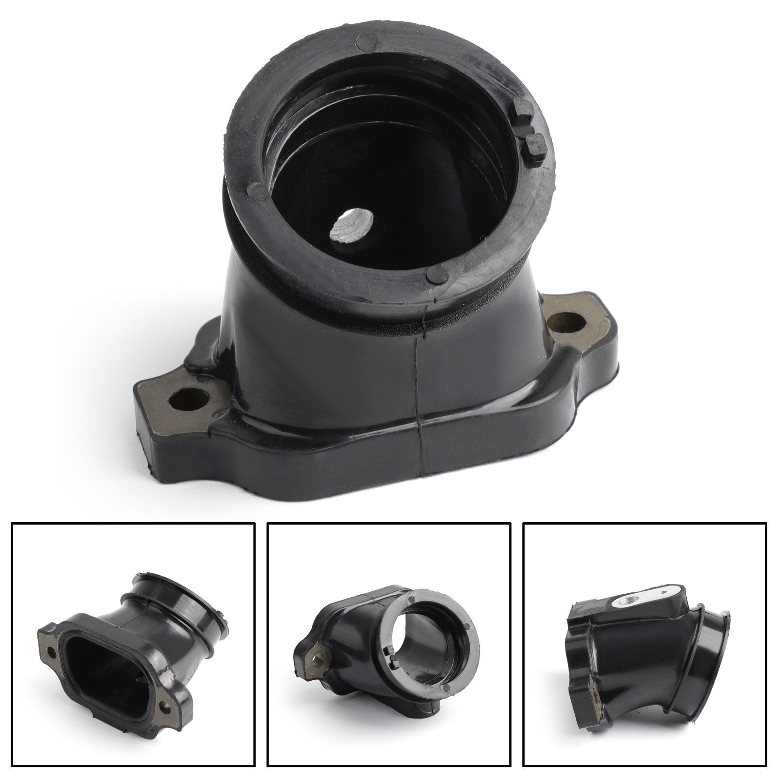 Gummieinlass-Vergasermanschetten 5414311 für Polaris RZR Ranger 800 HD