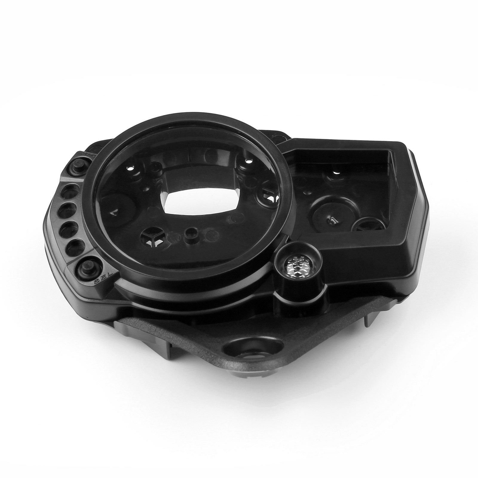 Cubierta de la carcasa del instrumento del velocímetro compatible con Suzuki GSXR600/750 2006-2007