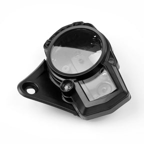 Cubierta de la carcasa del instrumento del velocímetro compatible con Suzuki GSXR600/750 2006-2007