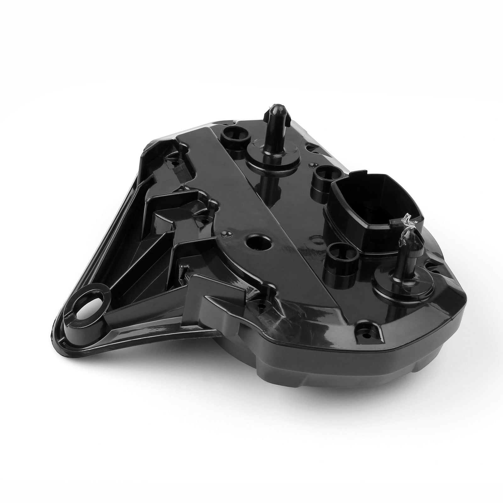 Cubierta de la carcasa del instrumento del velocímetro compatible con Suzuki GSXR600/750 2006-2007