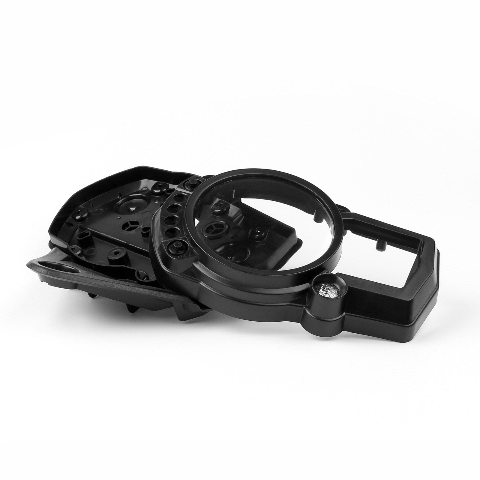 Cubierta de la carcasa del instrumento del velocímetro compatible con Suzuki GSXR600/750 2006-2007