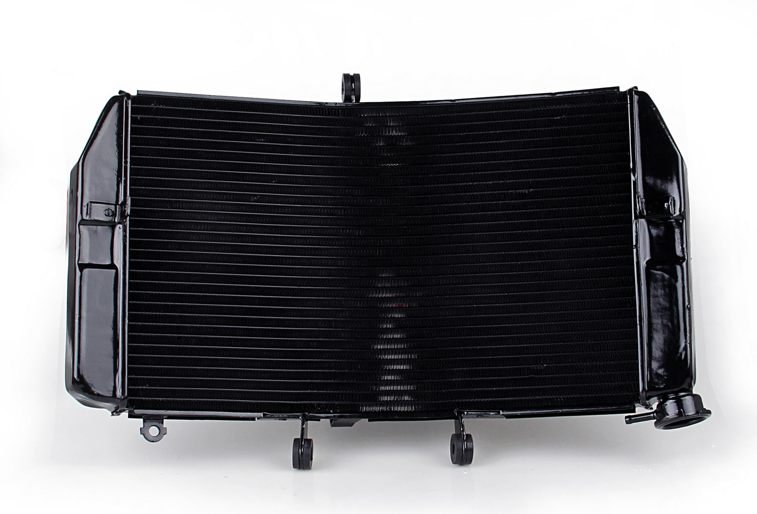 03-06 Honda CBR600RR Radiator 19010-MEE-D01