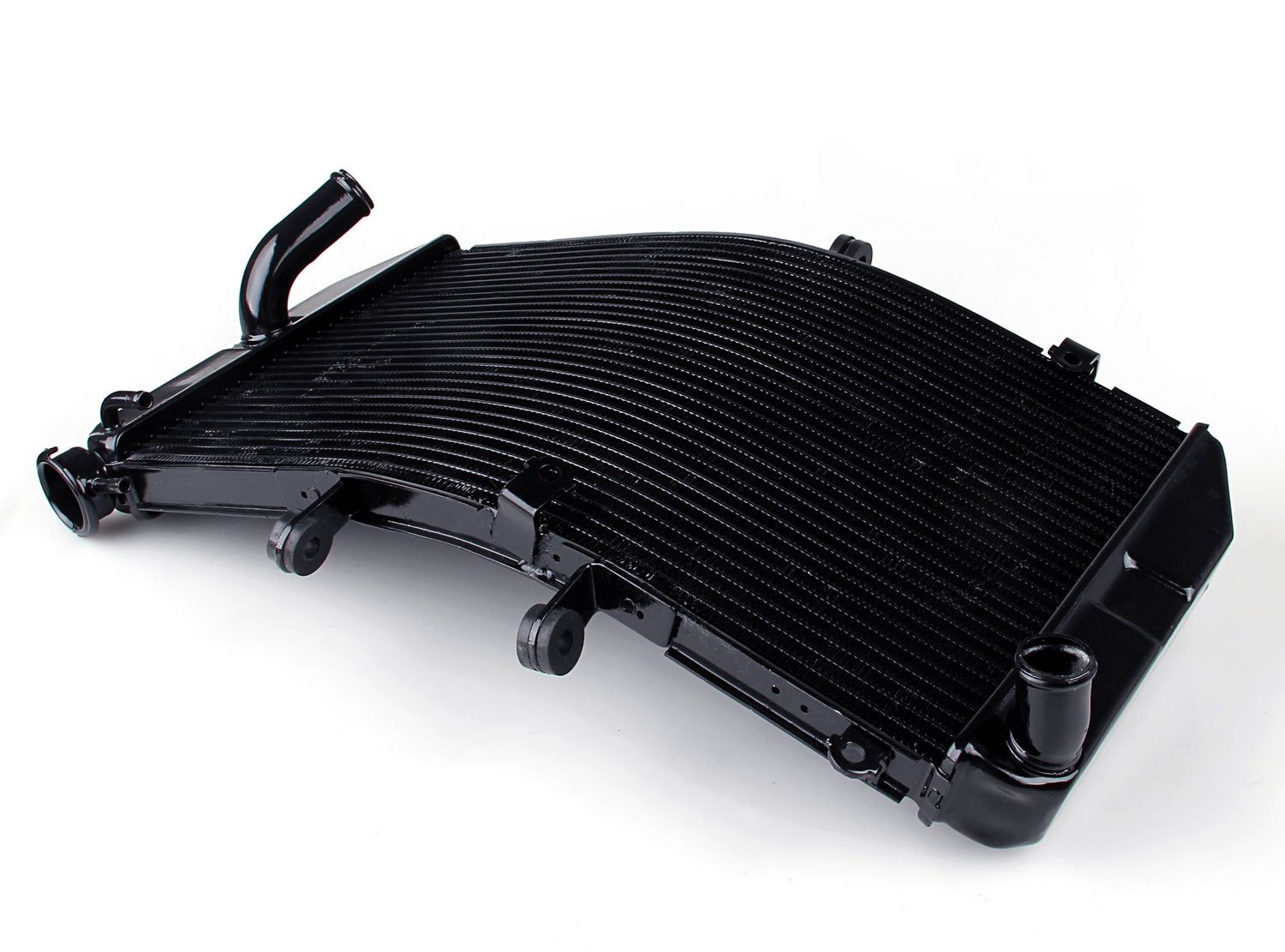 03-06 Radiateur Honda CBR600RR 19010-MEE-D01