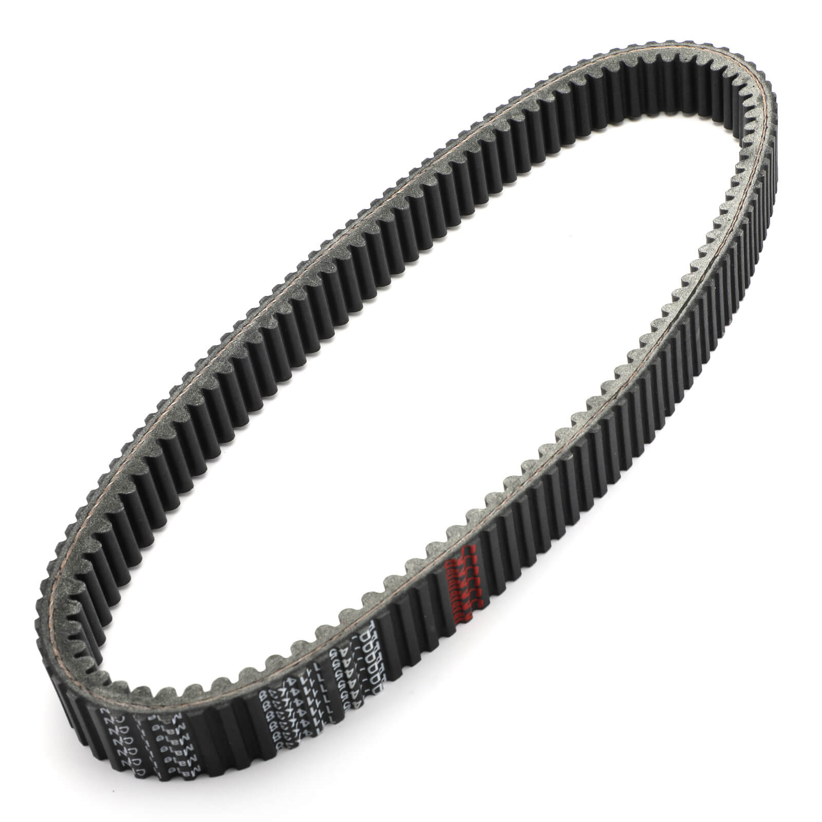 Drive Belt For Ski-Doo 417300253 417300383 417300391 417300166 Snowmobile MXZ