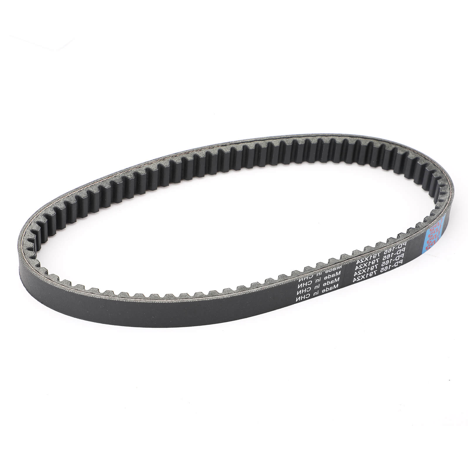 Heavy Duty Drive Belt 791OC x 24W For CAN-AM DS 250 ATV 2008-2019 P/N.S1B01RB101