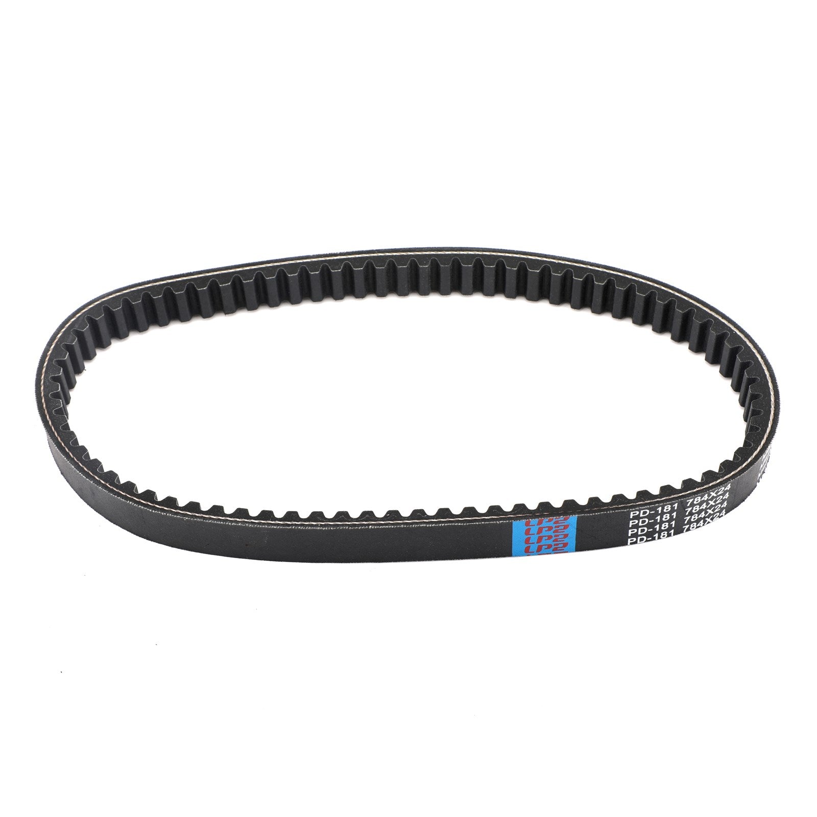 Drive Belt 784OC x 24W For Yamaha YFM300 Grizzly 300 2012-2013 P/N.1SC-E7641-00