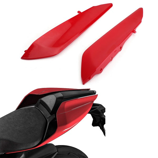 15-24 Ducati 959 1299 Panigale Sedile posteriore Coda Trim Spoiler Copertura carenatura