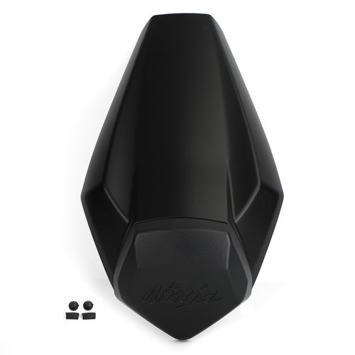 19-24 Kawasaki ZX6R Motorcycle Rear Seat Fairing Cover Cowl