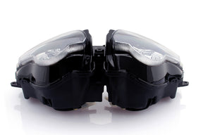 Frontscheinwerfer-Scheinwerferbaugruppe für Honda CBR 1000RR CBR1000RR 2008-2011 Generisch