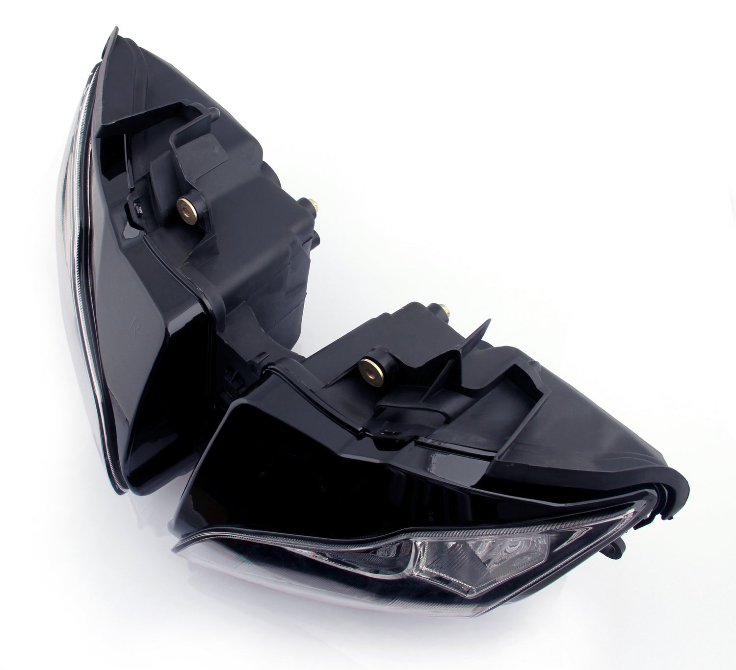 Frontscheinwerfer-Scheinwerferbaugruppe für Honda CBR 1000RR CBR1000RR 2008-2011 Generisch