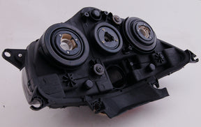 Frontscheinwerfer-Scheinwerferbaugruppe für Suzuki GSXR 600/750 2008–2010, generisch