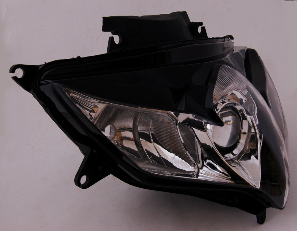 Frontscheinwerfer-Scheinwerferbaugruppe für Suzuki GSXR 600/750 2008–2010, generisch