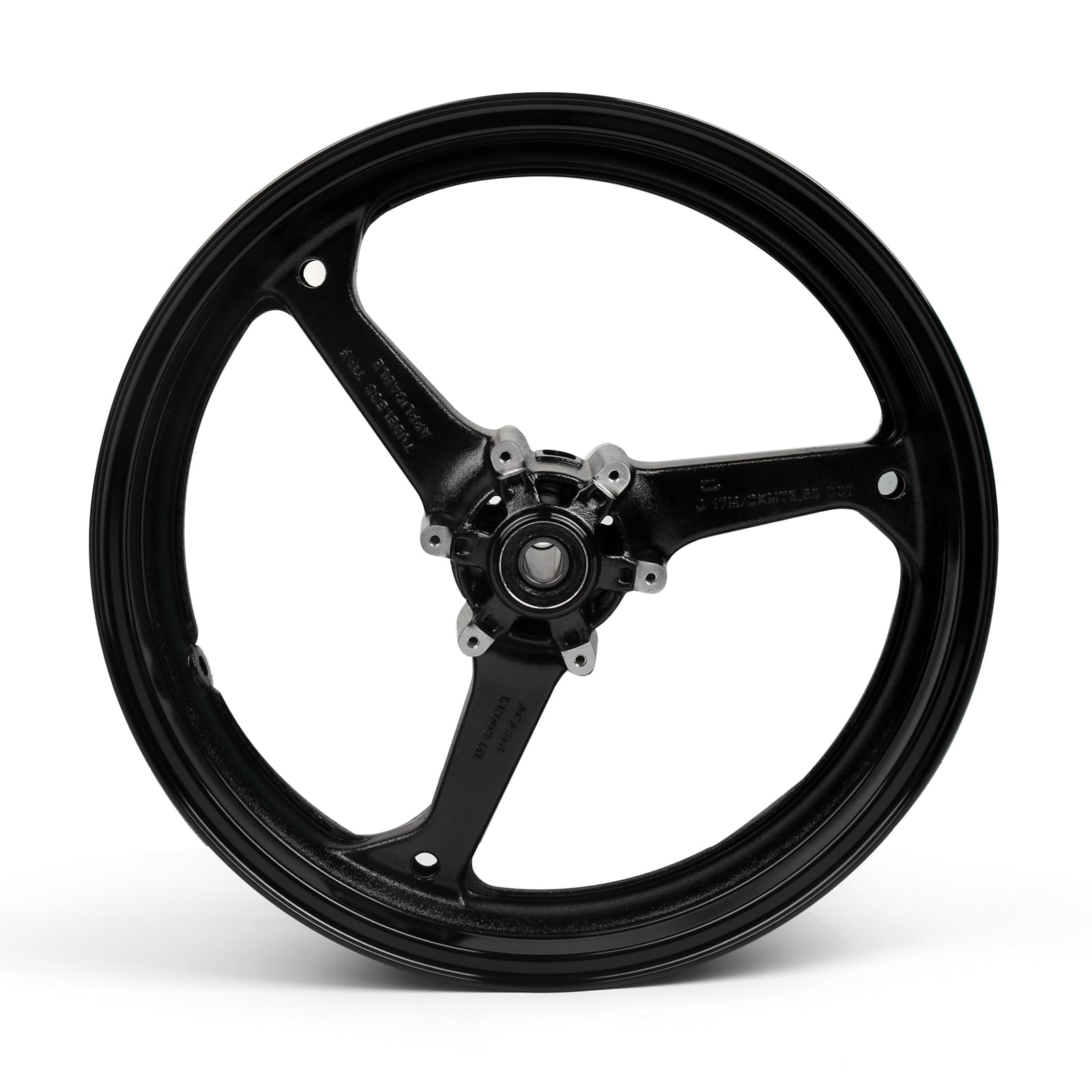 17 inches Honda Front Wheel Rim Fit For Honda CBR600RR 2007-2015