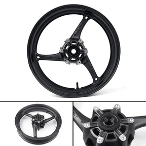 Front Wheel Rim Fit For Suzuki GSXR750 GSXR600 2011-2016