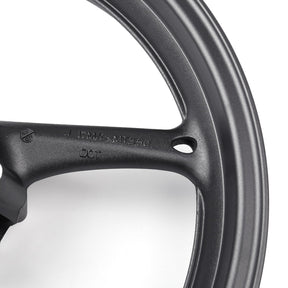 Front Wheel Rim Fit For Suzuki GSXR750 GSXR600 2011-2016