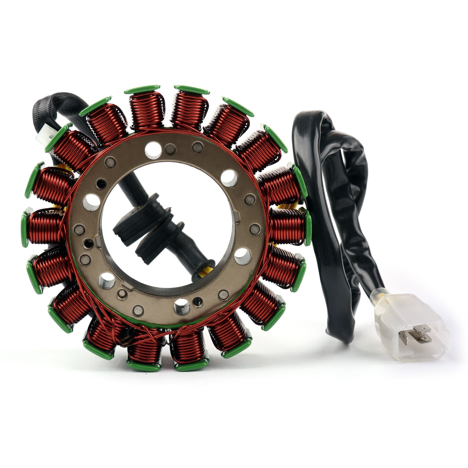 Generator Stator Coil For Honda VT500C Shadow 500 PC08 1983-86 VT500F Shadow 500 via fedex