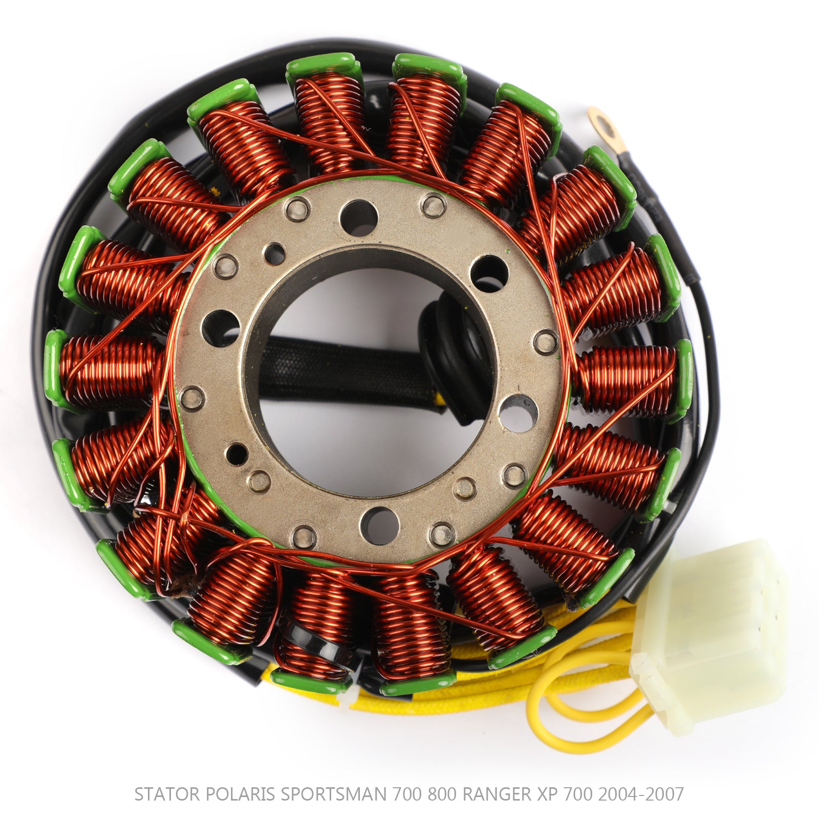 Générateur de Stator adapté pour Polaris Sportsman 700 800 Ranger 700 XP 2004-2006