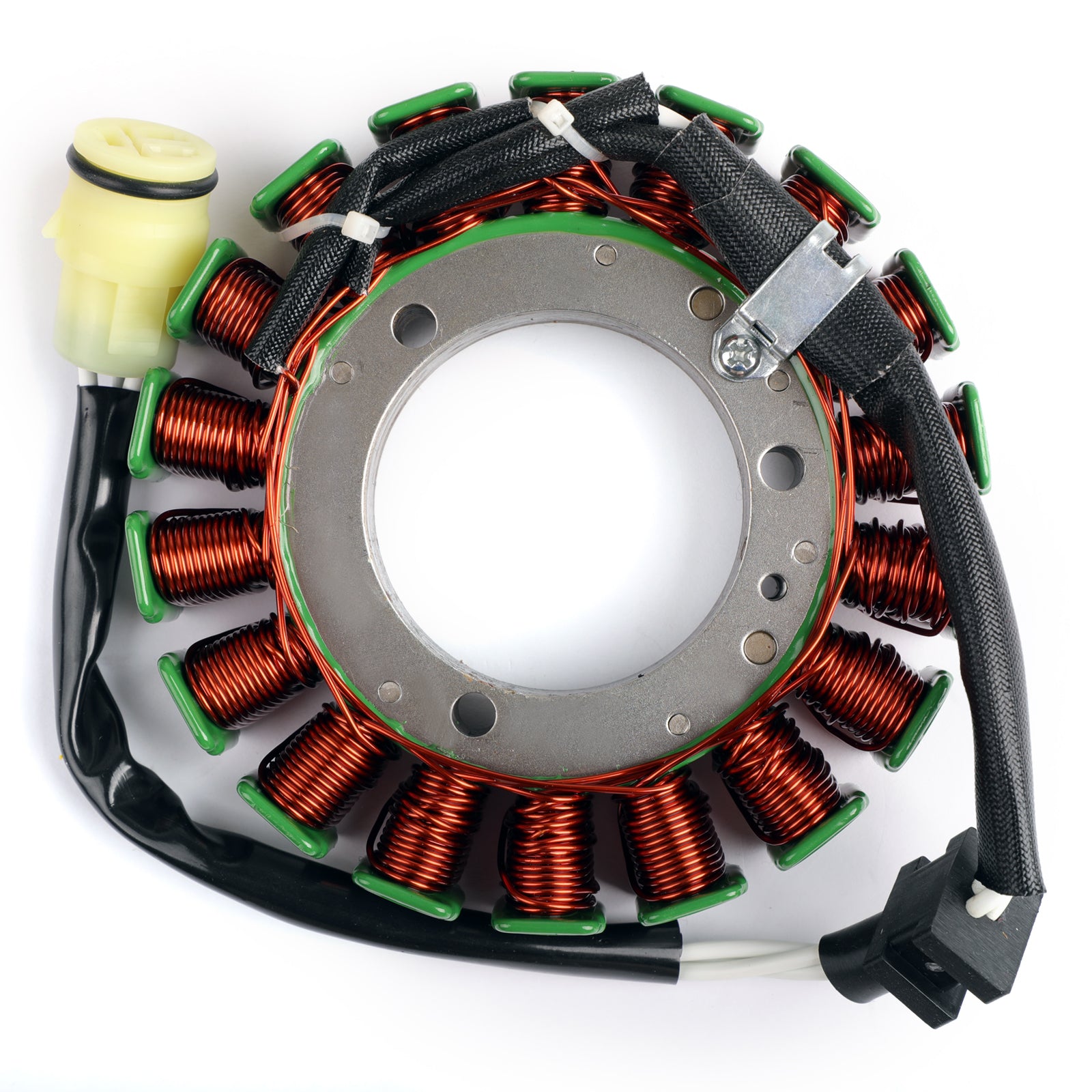 Générateur de Stator adapté pour Kawasaki Vulcan 1500 VN1500 Drifter 99-00 21003-1350 via fedex