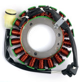 Stator Generator Fit for Kawasaki Vulcan 1500 VN1500 Drifter 99-00 21003-1350 via fedex