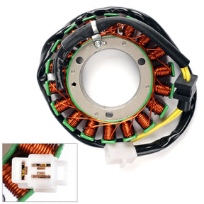 Lichtmaschine Stator Fit für Kawasaki VN 1500 Vulcan Klassische 1996-1998 21003-1301