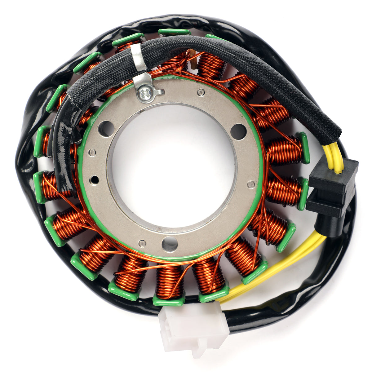 Lichtmaschine Stator Fit für Kawasaki VN 1500 Vulcan Klassische 1996-1998 21003-1301